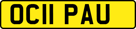 OC11PAU