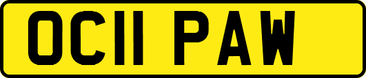 OC11PAW