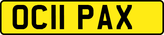 OC11PAX