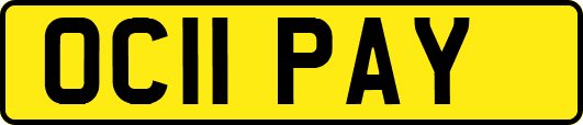 OC11PAY