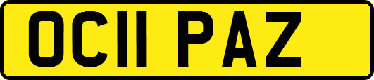 OC11PAZ