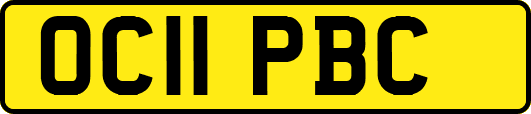 OC11PBC