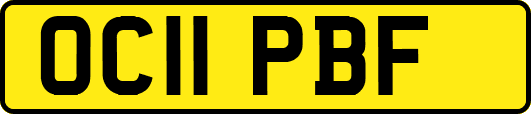 OC11PBF
