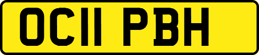 OC11PBH