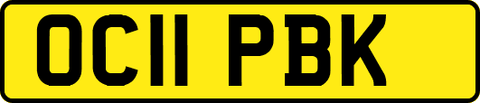 OC11PBK