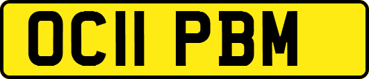 OC11PBM
