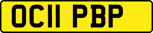 OC11PBP