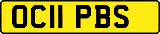 OC11PBS