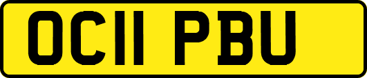 OC11PBU