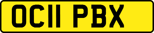 OC11PBX