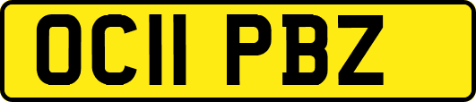 OC11PBZ