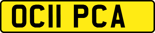 OC11PCA