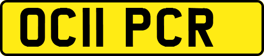 OC11PCR