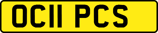 OC11PCS