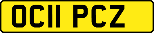 OC11PCZ