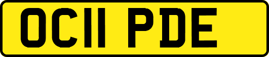 OC11PDE