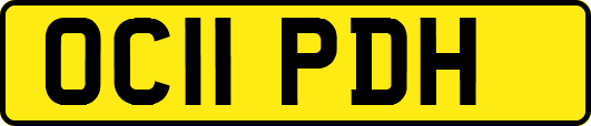 OC11PDH