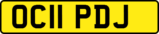 OC11PDJ