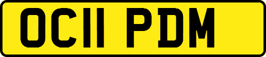 OC11PDM