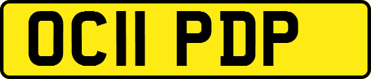 OC11PDP