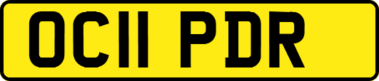 OC11PDR