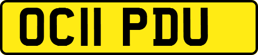 OC11PDU