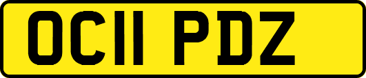 OC11PDZ