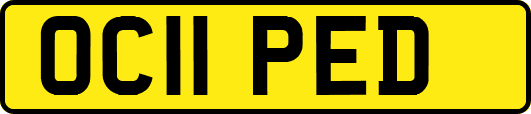 OC11PED