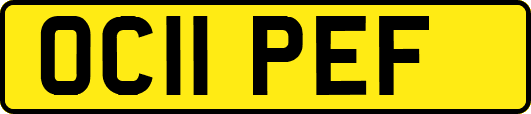 OC11PEF
