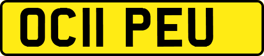 OC11PEU