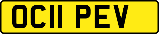 OC11PEV