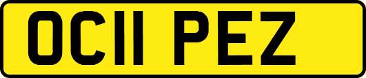 OC11PEZ