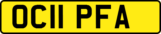 OC11PFA