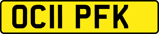 OC11PFK