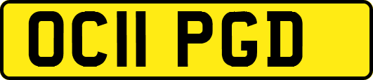 OC11PGD