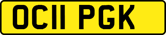 OC11PGK