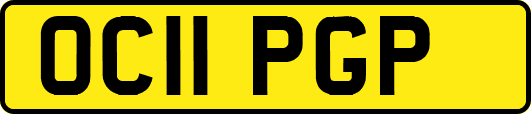 OC11PGP