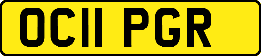 OC11PGR