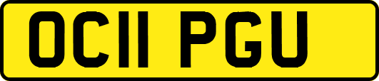 OC11PGU