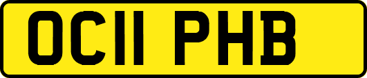 OC11PHB