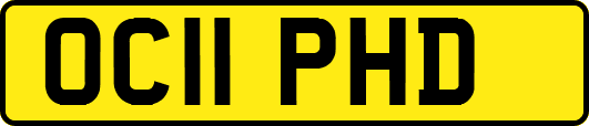OC11PHD