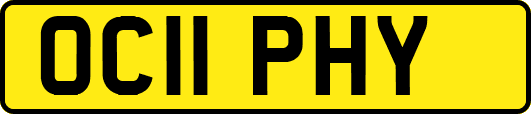 OC11PHY