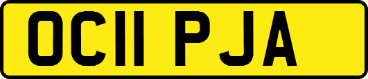 OC11PJA