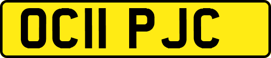 OC11PJC