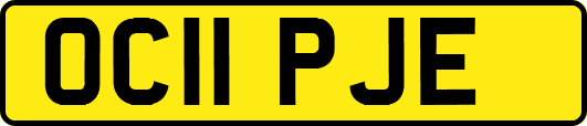 OC11PJE
