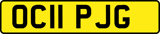 OC11PJG