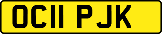 OC11PJK