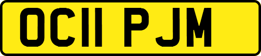 OC11PJM
