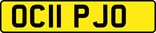 OC11PJO