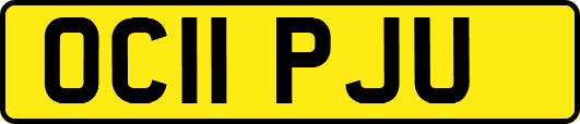 OC11PJU